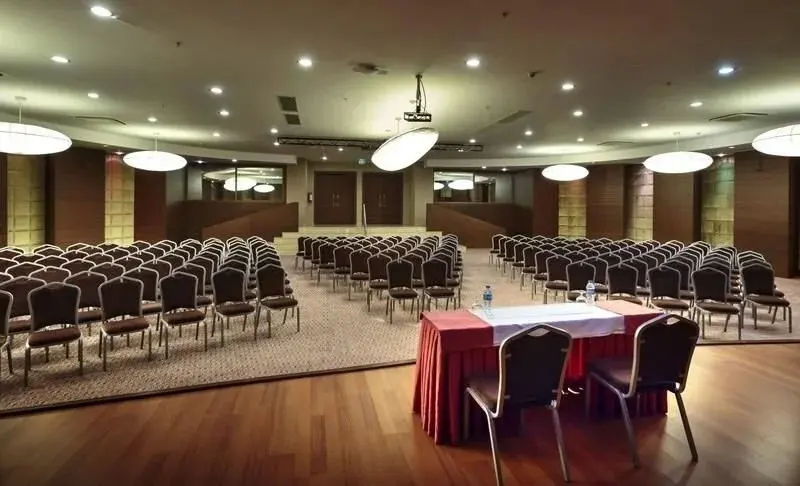 Sunis Evren Beach Resort Hotel & Spa 34