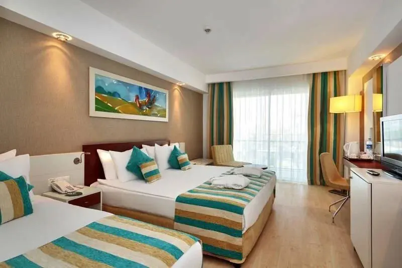 Sunis Evren Beach Resort Hotel & Spa 7