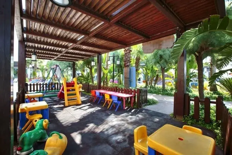 Sunis Evren Beach Resort Hotel & Spa 10