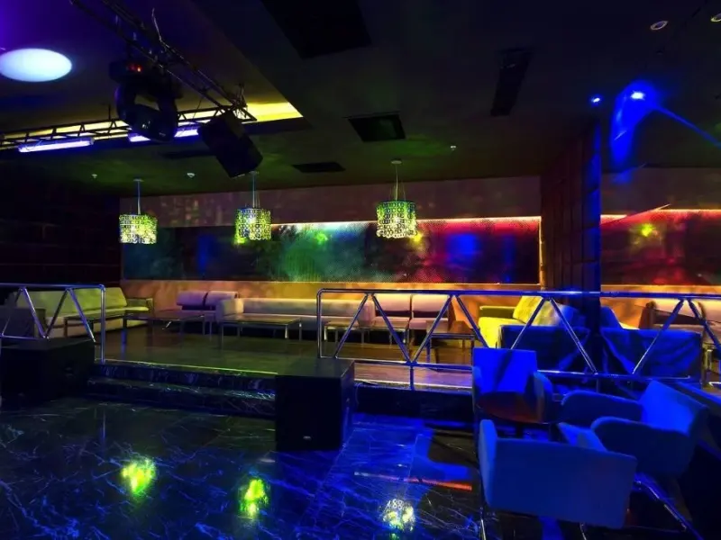 Sunis Evren Beach Resort Hotel & Spa 11