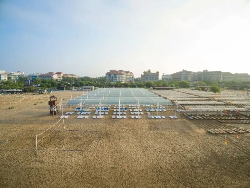 Sunis Evren Beach Resort Hotel & Spa 12