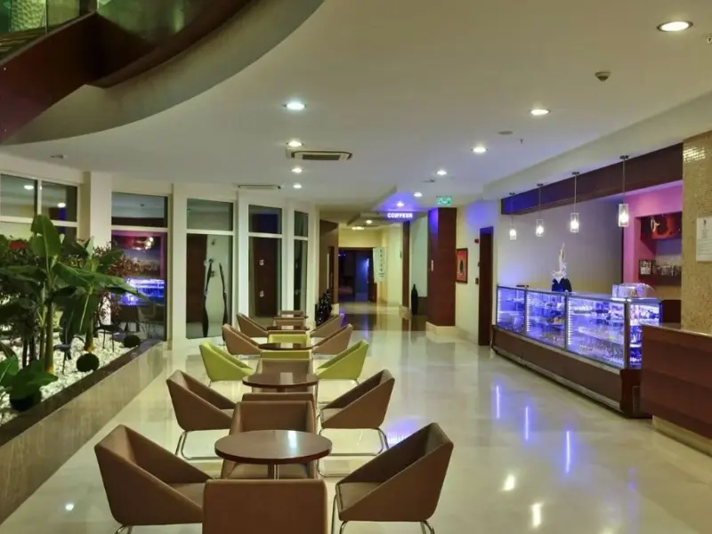Sunis Evren Beach Resort Hotel & Spa 15