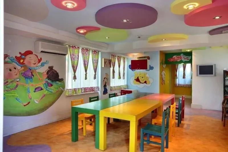 Sunis Evren Beach Resort Hotel & Spa 17