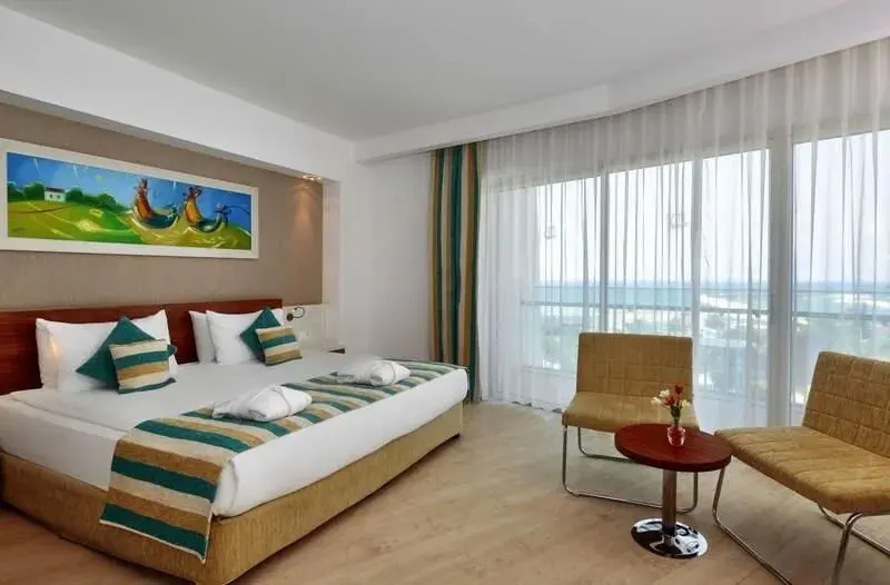 Sunis Evren Beach Resort Hotel & Spa 20
