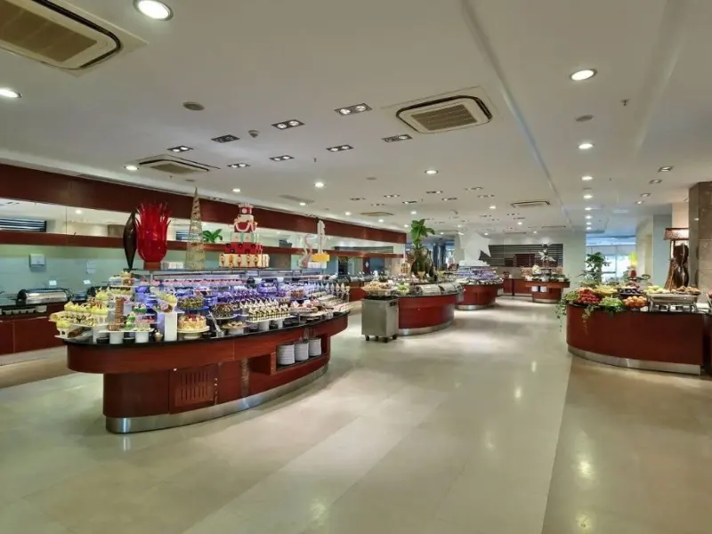 Sunis Evren Beach Resort Hotel & Spa 19
