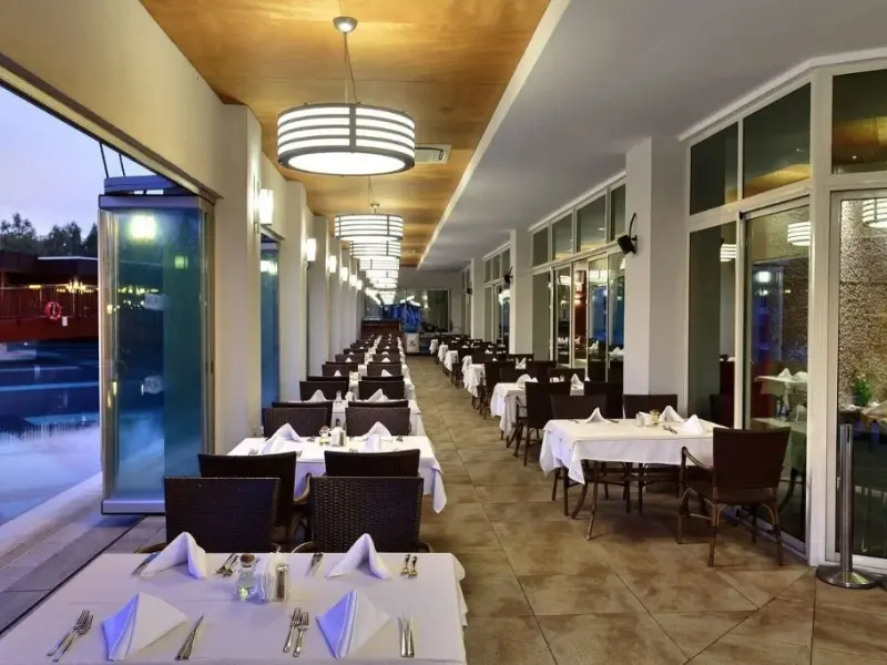 Sunis Evren Beach Resort Hotel & Spa 21