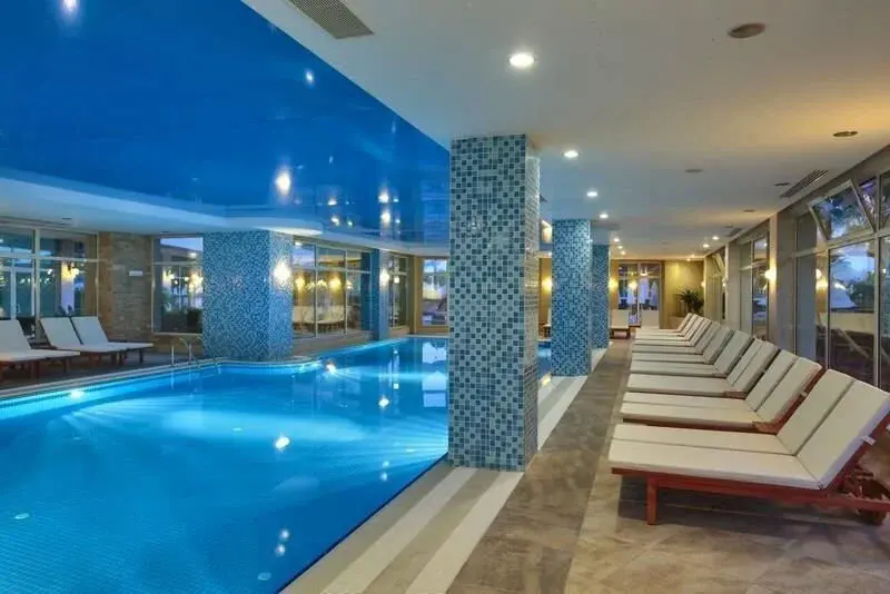 Sunis Evren Beach Resort Hotel & Spa 24