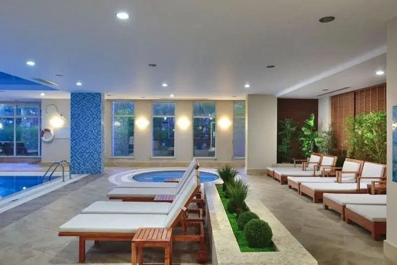 Sunis Evren Beach Resort Hotel & Spa 27