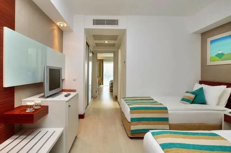 Sunis Evren Beach Resort Hotel & Spa 29