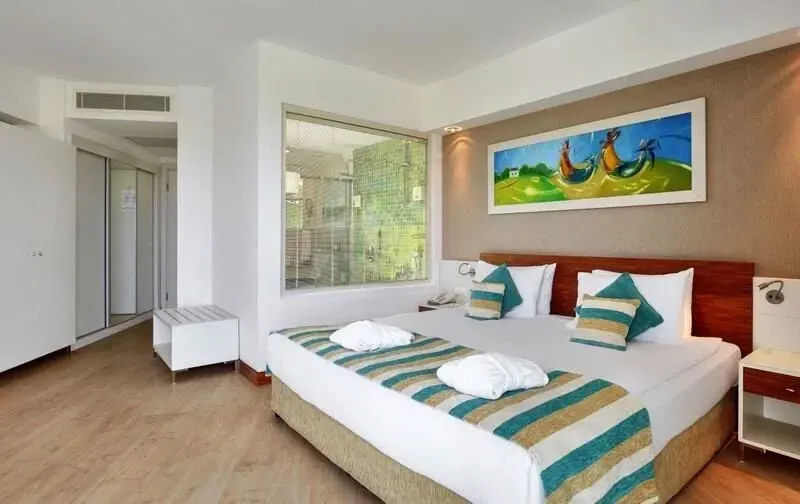 Sunis Evren Beach Resort Hotel & Spa 28