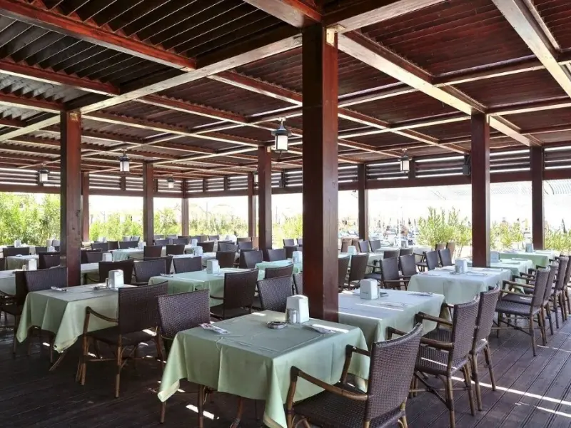 Sunis Evren Beach Resort Hotel & Spa 30