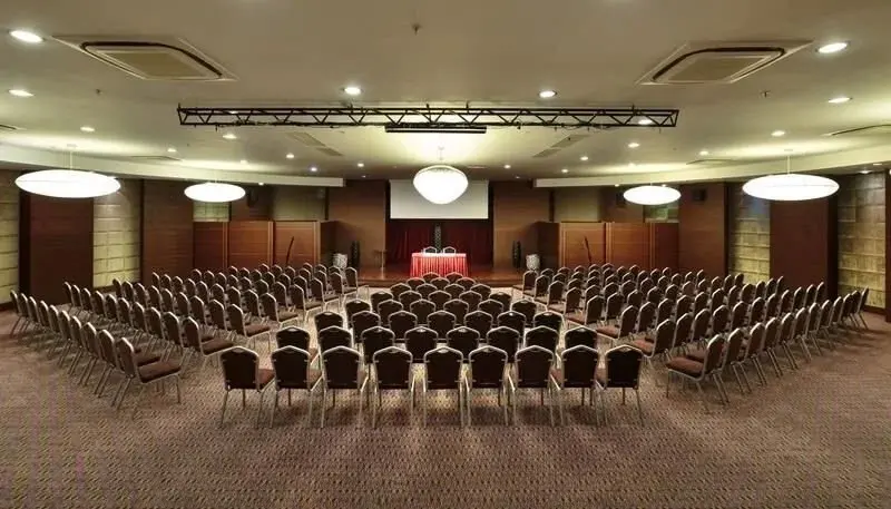 Sunis Evren Beach Resort Hotel & Spa 31
