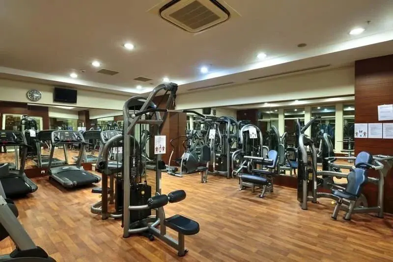 Sunis Evren Beach Resort Hotel & Spa 33