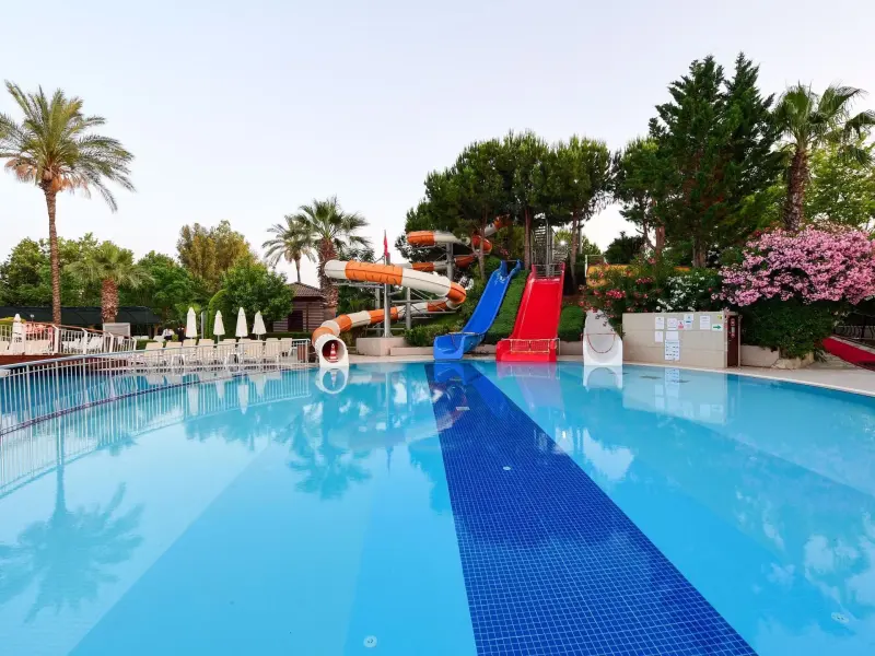 Sunis Elita Beach Resort Hotel & Spa 14