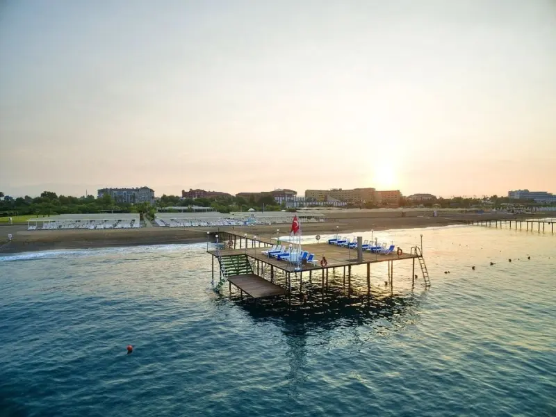 Sunis Elita Beach Resort Hotel & Spa 15