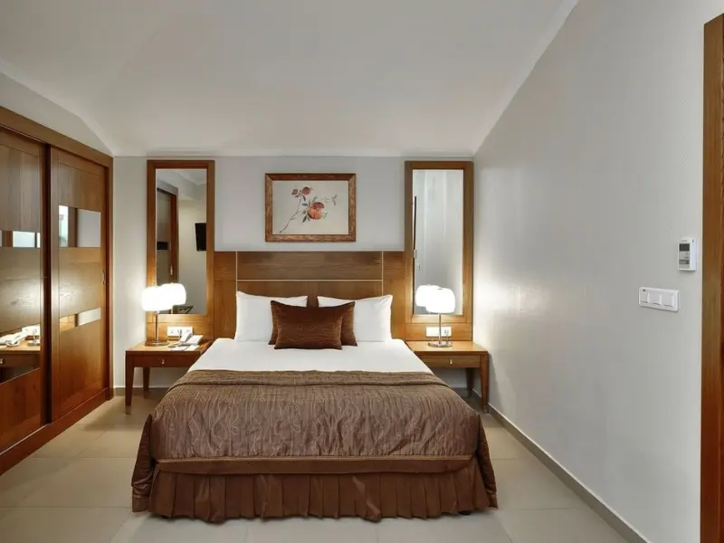 Sunis Elita Beach Resort Hotel & Spa 21