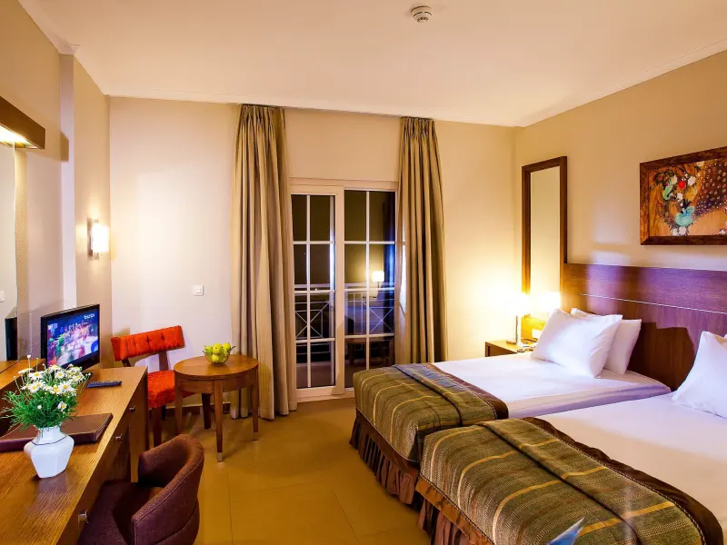 Sunis Elita Beach Resort Hotel & Spa 23