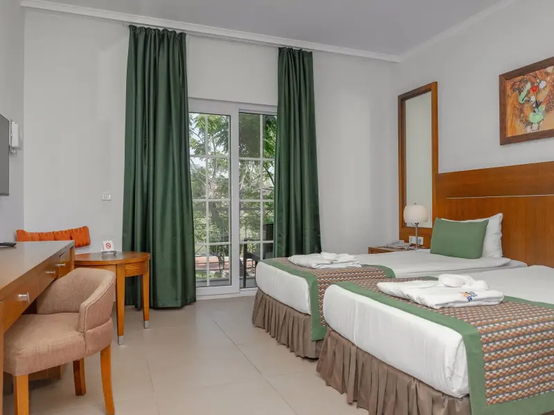 Sunis Elita Beach Resort Hotel & Spa 26