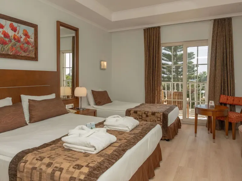 Sunis Elita Beach Resort Hotel & Spa 24