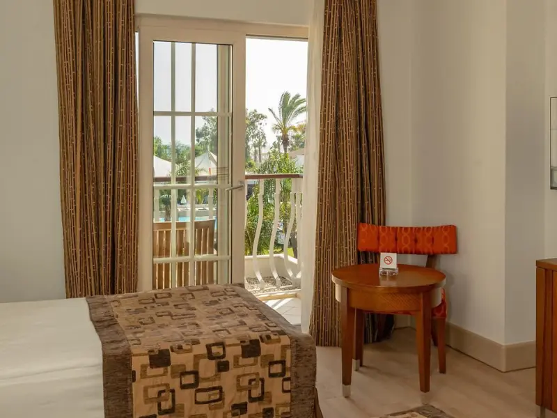 Sunis Elita Beach Resort Hotel & Spa 28