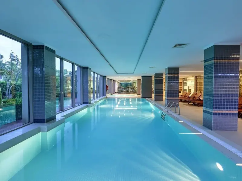 Sunis Elita Beach Resort Hotel & Spa 33
