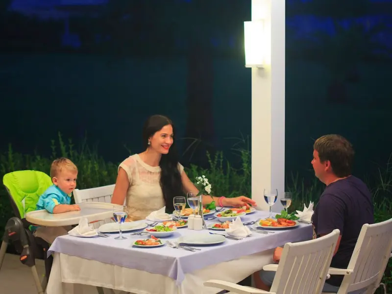 Sunis Elita Beach Resort Hotel & Spa 32