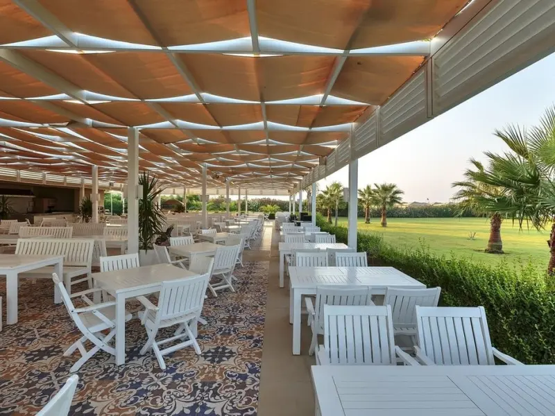 Sunis Elita Beach Resort Hotel & Spa 38