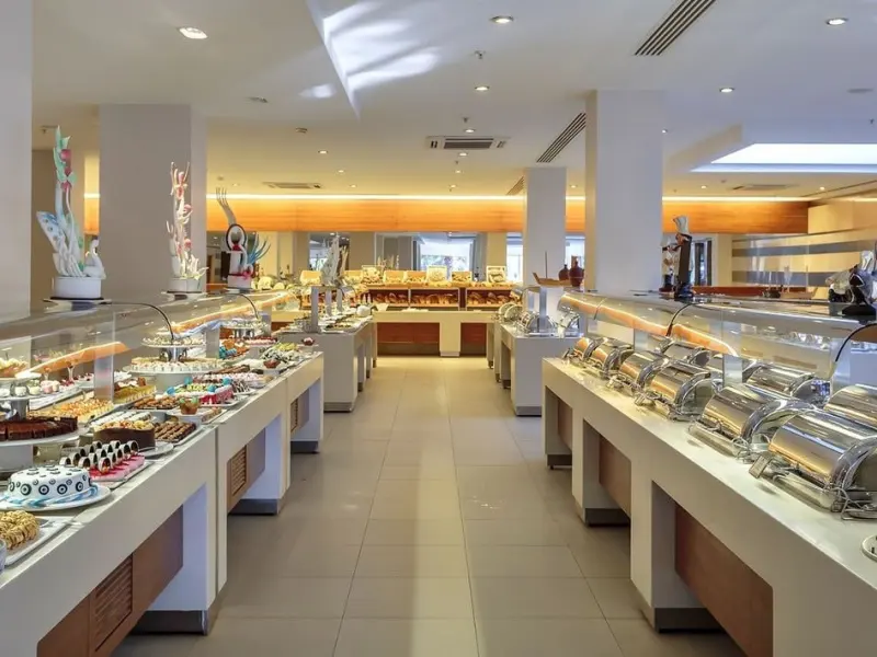 Sunis Elita Beach Resort Hotel & Spa 40