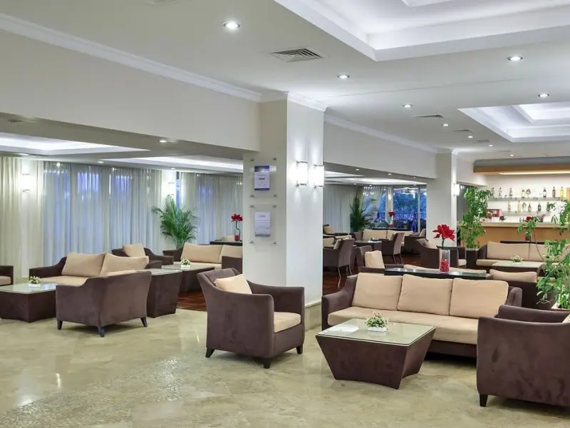 Sunis Elita Beach Resort Hotel & Spa 44