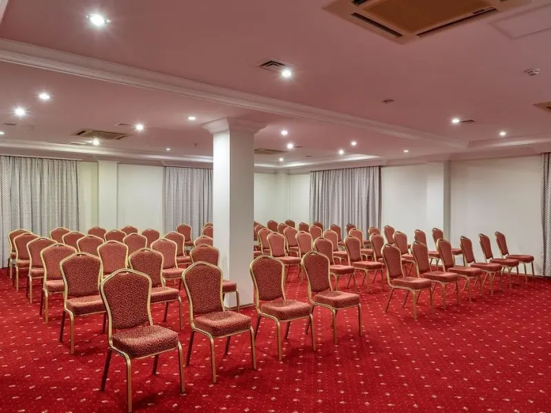 Sunis Elita Beach Resort Hotel & Spa 42