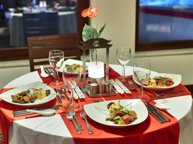 Sunis Elita Beach Resort Hotel & Spa 45