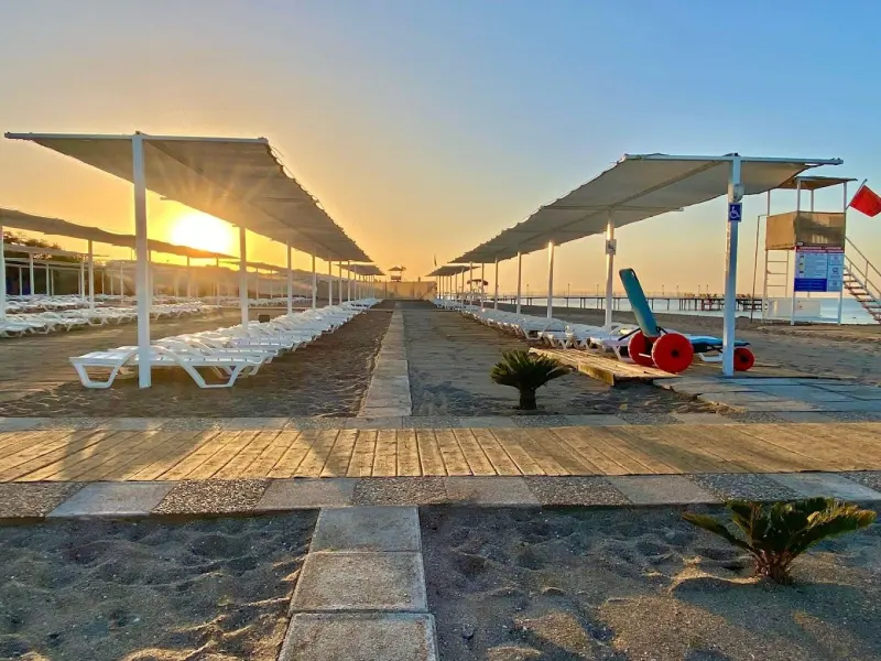 Sunis Elita Beach Resort Hotel & Spa 46