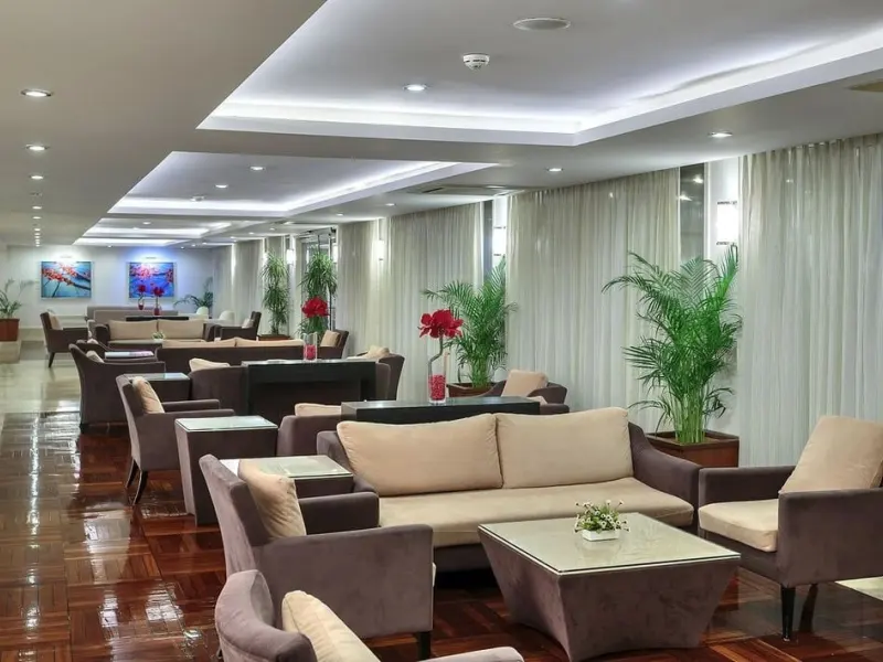 Sunis Elita Beach Resort Hotel & Spa 49