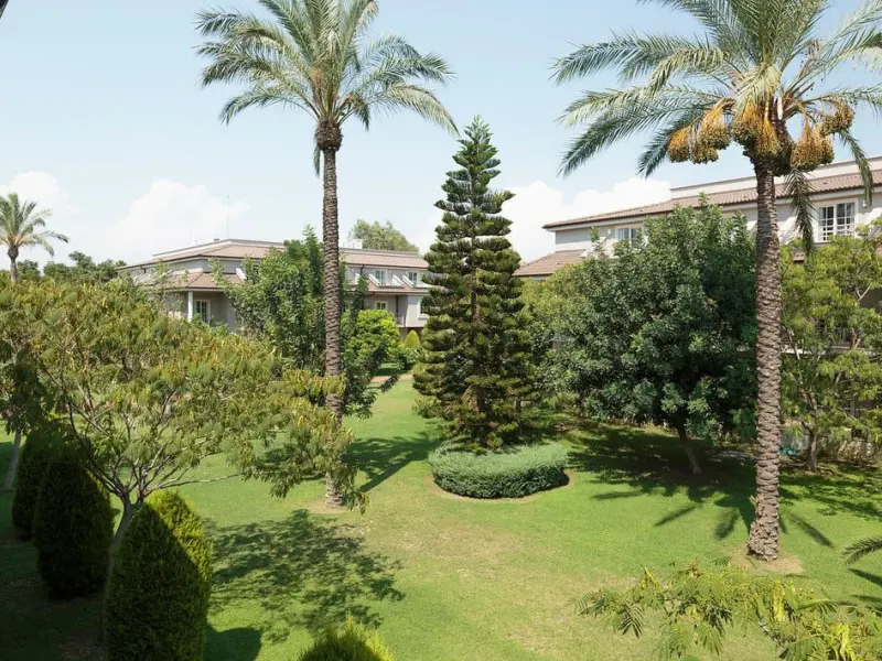 Sunis Elita Beach Resort Hotel & Spa 54