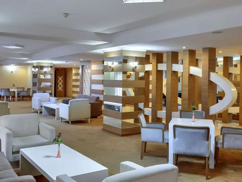 Sunis Elita Beach Resort Hotel & Spa 52