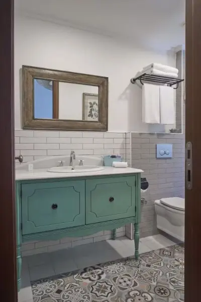 Villa Taraça Romantik Otel Alaçatı 5