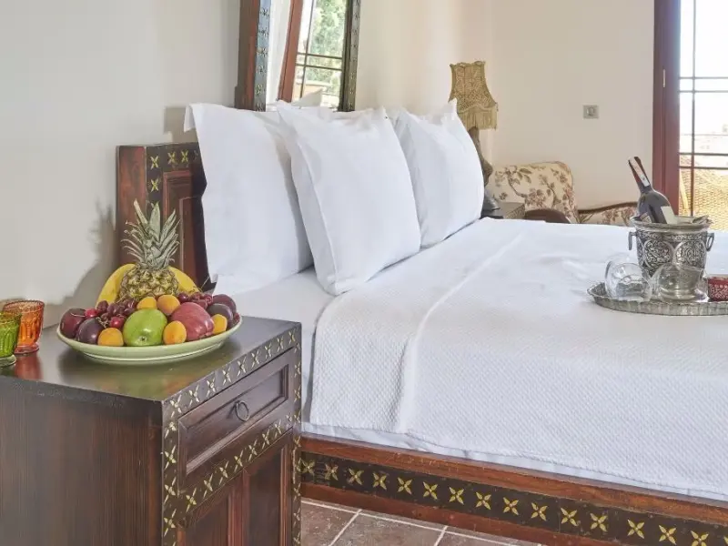 Villa Taraça Romantik Otel Alaçatı 6