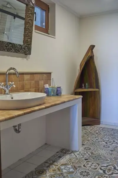 Villa Taraça Romantik Otel Alaçatı 7