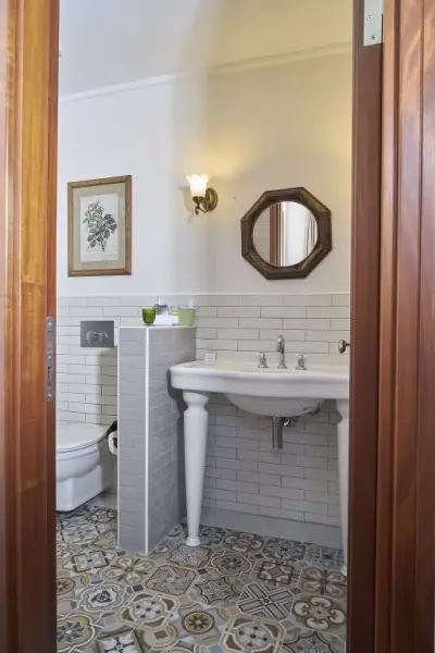 Villa Taraça Romantik Otel Alaçatı 8