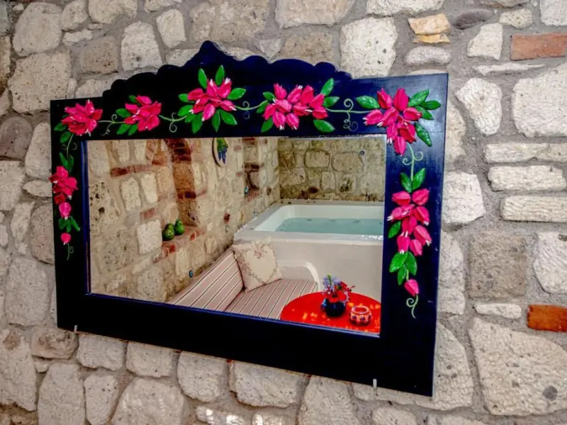 Villa Taraça Romantik Otel Alaçatı 13