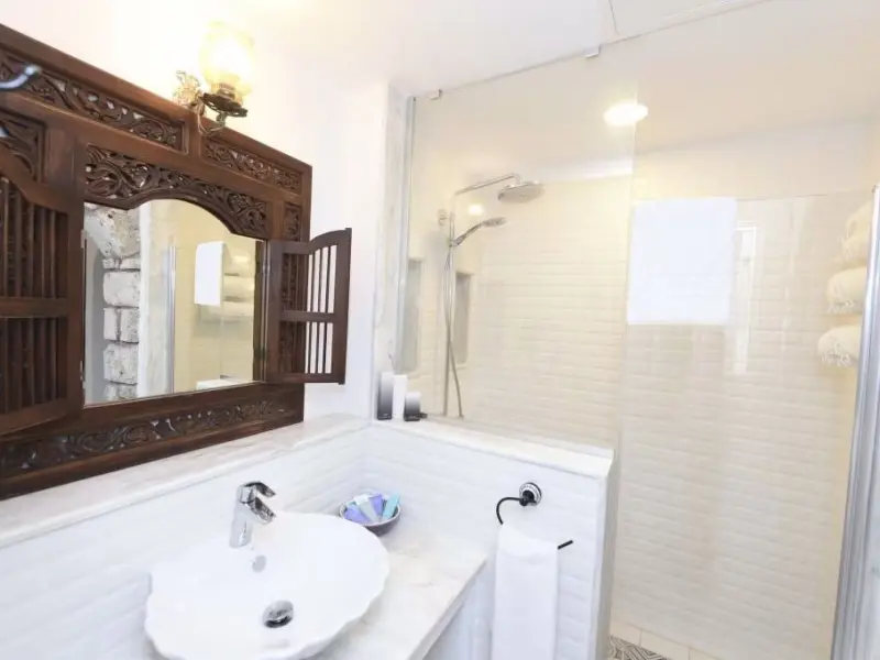Villa Taraça Romantik Otel Alaçatı 18