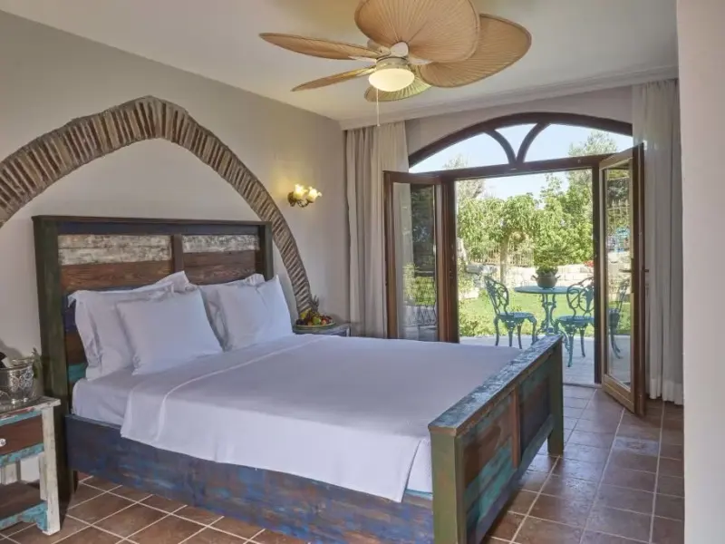 Villa Taraça Romantik Otel Alaçatı 20