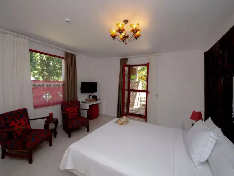 Villa Taraça Romantik Otel Alaçatı 19