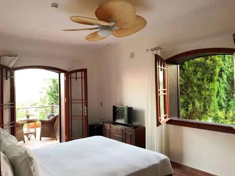 Villa Taraça Romantik Otel Alaçatı 22