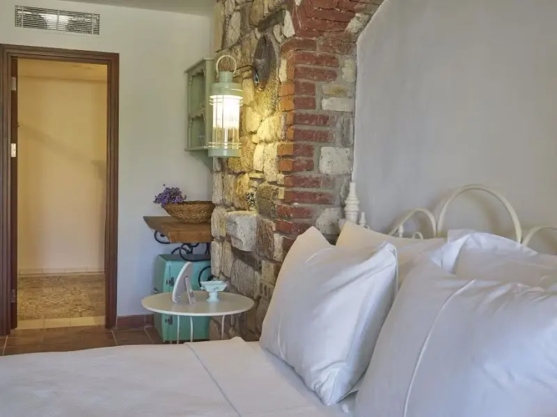 Villa Taraça Romantik Otel Alaçatı 23