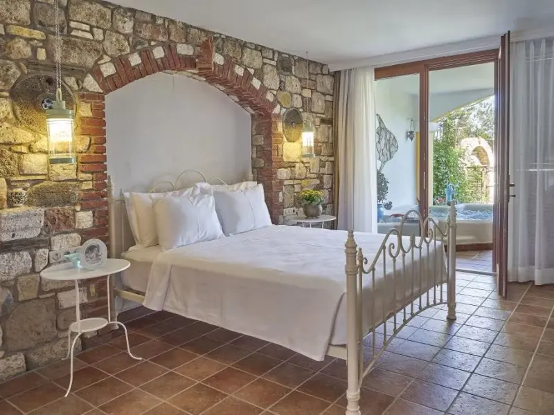 Villa Taraça Romantik Otel Alaçatı 26