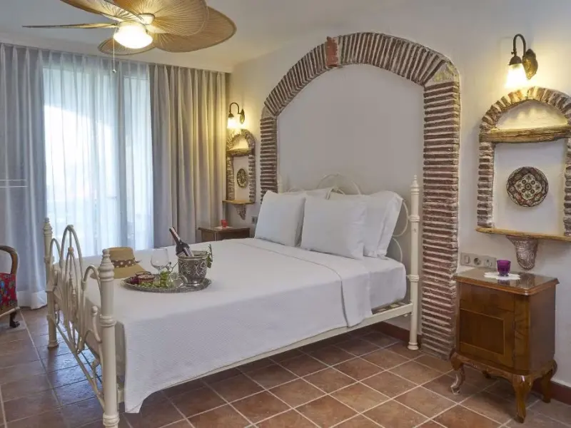 Villa Taraça Romantik Otel Alaçatı 24