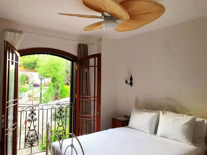 Villa Taraça Romantik Otel Alaçatı 28
