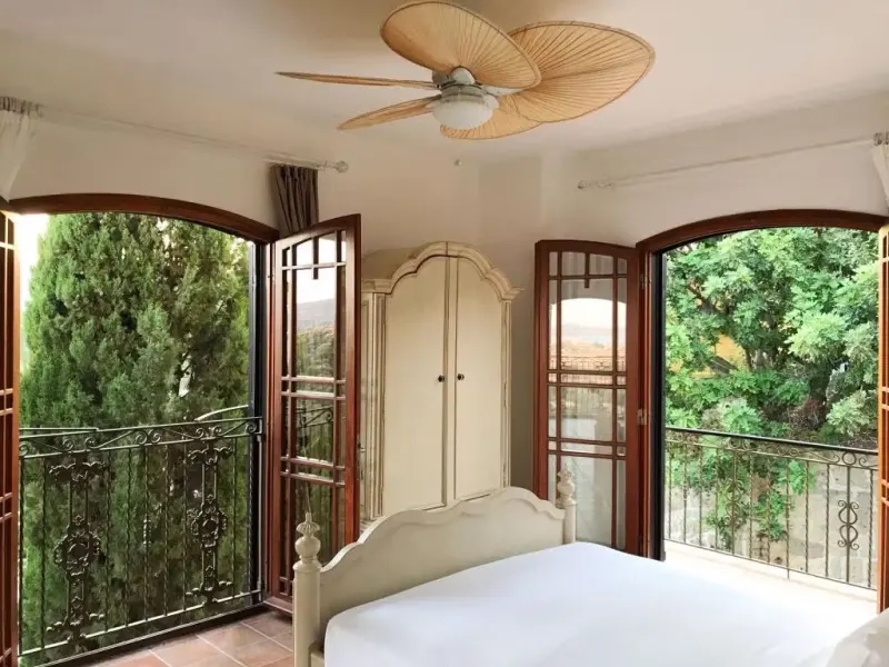 Villa Taraça Romantik Otel Alaçatı 29