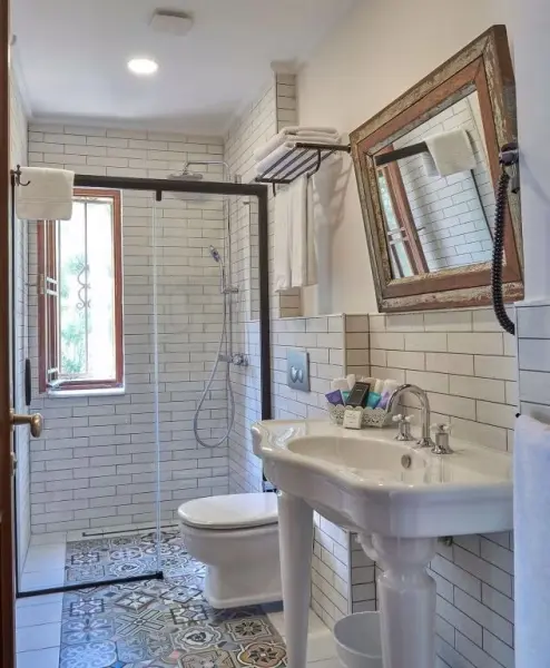 Villa Taraça Romantik Otel Alaçatı 32